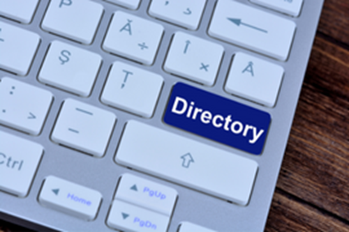 Suppliers Directory 